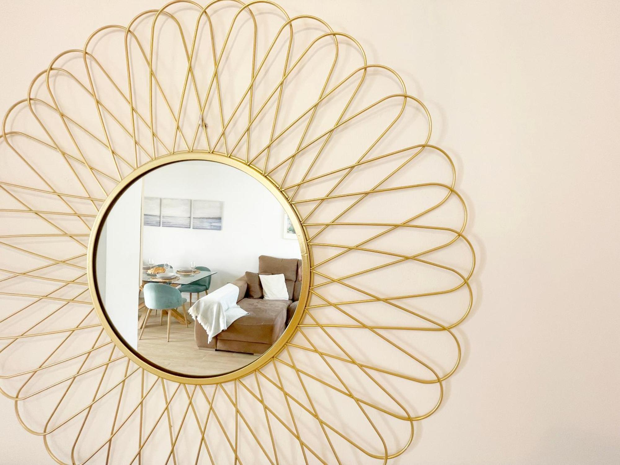 Malagadevacaciones - Carla Apartment Malaga