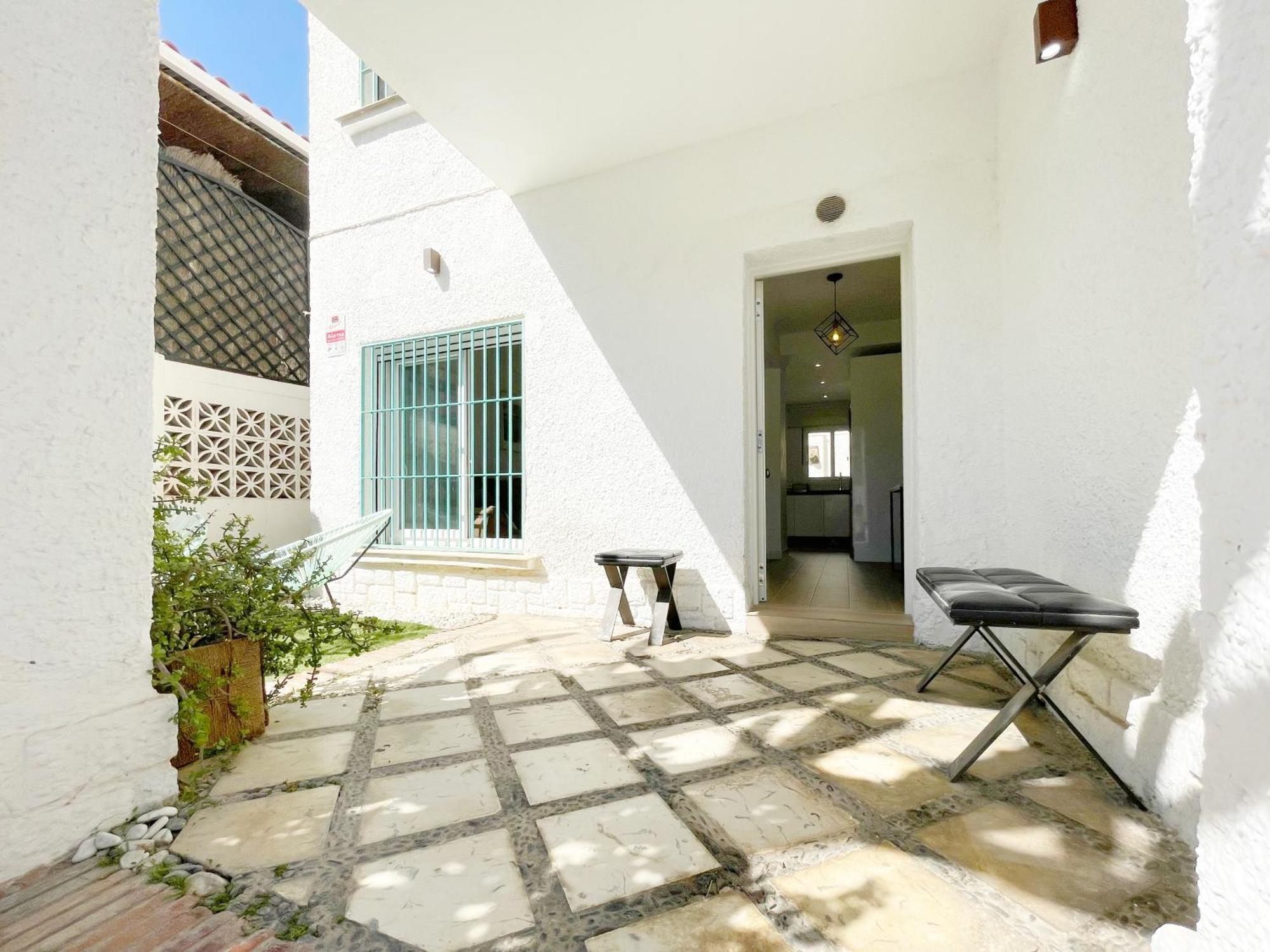 Apartment Malagadevacaciones - Carla Malaga